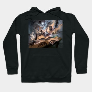 Essence of the Dream Hoodie